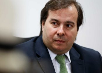 Maia sobre PIB: ‘Setor privado sozinho não vai resolver os problemas’