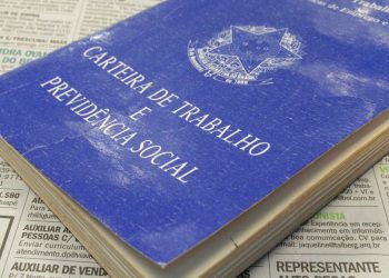 Aumenta número de indígenas contratados com carteira assinada