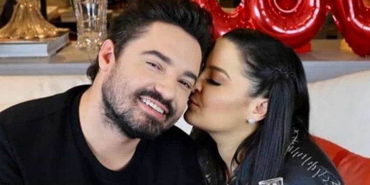 Maiara pede Fernando Zor em casamento via redes sociais
