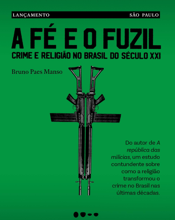 Algoritmo do  ajuda Brasil Paralelo a radicalizar