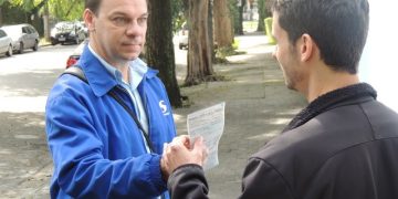 Sabesp inicia campanha de renegociação de dívidas com descontos de até 80%