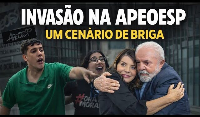 Não vão nos intimidar! Artigo: Profª. Bebel – Deputada Estadual (PT-SP)