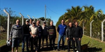 Sabesp: Investimento recorde leva água potável a 1,8 milhão de paulistas em 2025