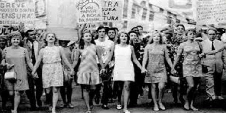 24 de Fevereiro de 2026, 94 anos da conquista do voto feminino no Brasil