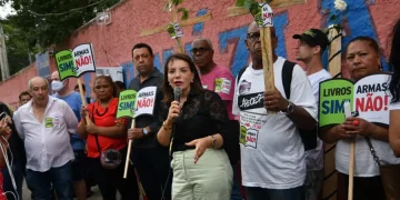 Iniciamos mais um ano de lutas. Artigo: Profª. Bebel – Deputada Estadual (PT-SP)