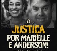 STF começa a julgar acusados de planejar o assassinato de Marielle Franco e Anderson Gomes