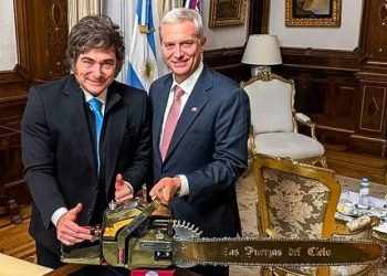 Como os novos presidentes sul-americanos podem influenciar as eleições no Brasil