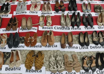 Vítimas de feminicídio aumentaram 96% no estado de SP, em quatro anos