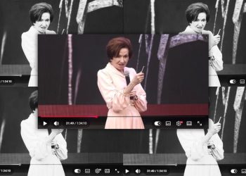 Inspirado em grupo dos EUA, vídeo que convoca para marcha evangélica em Brasília viraliza