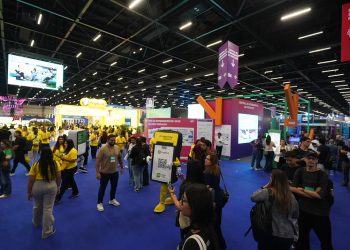 Sebrae-SP abre inscrições para expositores e patrocinadores da Feira do Empreendedor 2026