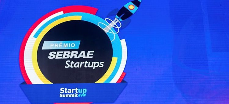 Prêmio Sebrae Startups abre inscrições e vai distribuir R$ 950 mil