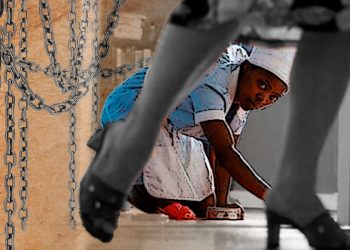Trabalho doméstico escravizado no Brasil é realidade ampla e invisível