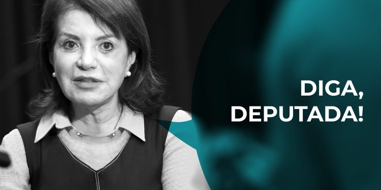 Tarcísio de Freitas: reprovado! Artigo: Profª. Bebel – Deputada Estadual(PT-SP)