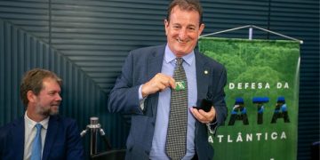 A MORTE DOS RIOS É A NOSSA PRÓPRIA. Artigo: Nilto Tatto – Deputado Federal (PT-SP )