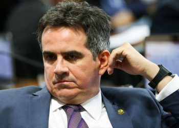 Mesada e viagens internacionais: veja o que PF diz sobre o Senador Ciro Nogueira