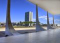 STF recebe duas novas ações contra Lei da Dosimetria