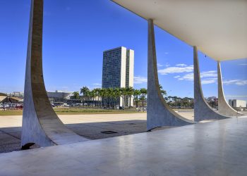STF recebe duas novas ações contra Lei da Dosimetria