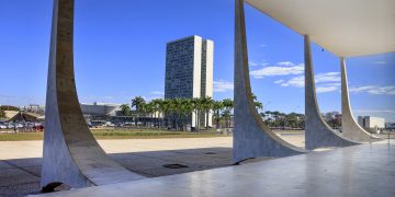 STF recebe duas novas ações contra Lei da Dosimetria