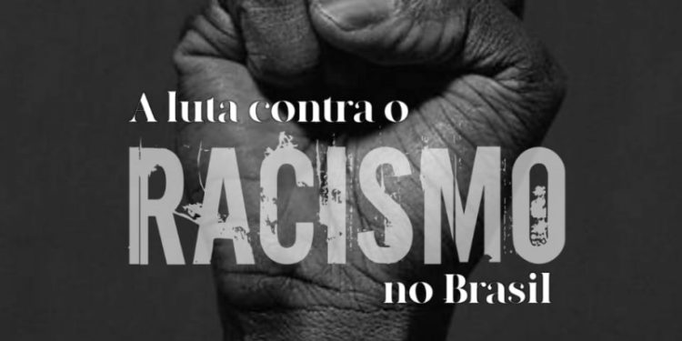 13 de maio: Dia Nacional de Denúncia Contra o Racismo