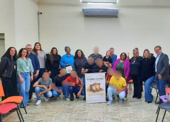 Em Lins, literatura abre espaço para escuta, poesia e novos olhares entre adolescentes da Fundação CASA