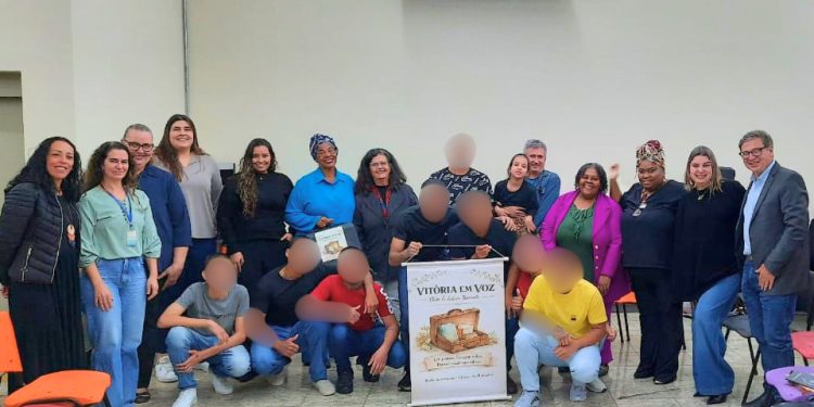 Em Lins, literatura abre espaço para escuta, poesia e novos olhares entre adolescentes da Fundação CASA