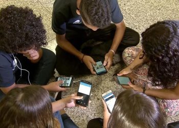Quem está falando de política com a Gen Z? – com Lau Schultz