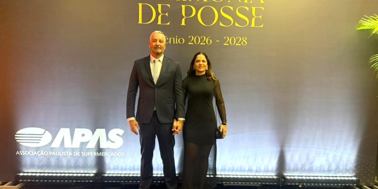 Júlio Michelassi assume direção regional da APAS em Bauru