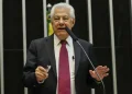 200 anos da Câmara | Entrevista: Arlindo Chinaglia, ex-presidente da Câmara dos Deputados