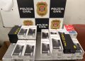 Polícia Civil indicia 12 por desvio e venda de R$ 100 mil em celulares doados a Etec de Lins/SP