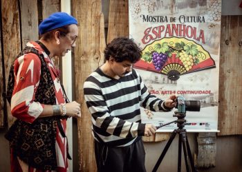 DOCUMENTÁRIO RESGATA A MEMÓRIA DA IMIGRAÇÃO ESPANHOLA EM CAFELÂNDIA/SP