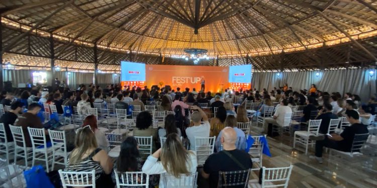 Fest’UP Bauru 2026 abre primeiro lote de ingressos e anuncia grandes nomes da comunicação