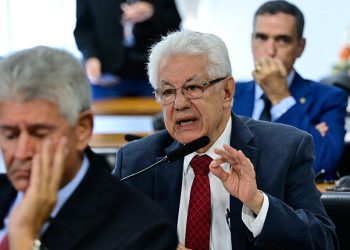 A Experiência em Favor do Brasil: Arlindo Chinaglia Liderou Avanço Histórico do Acordo Mercosul-UE no Congresso