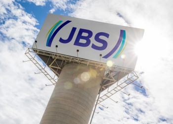 JBS abre inscrições para Programa de Estágio 2027 em sete unidades do interior de SP, inclusive em Lins.