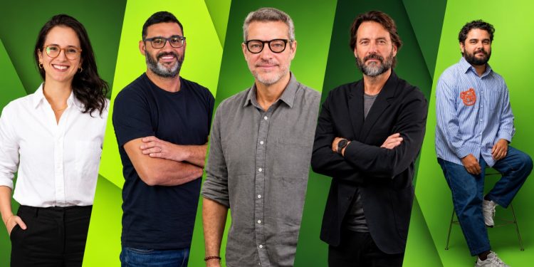 Fest’Up Bauru 2026 debate os impactos da inteligência artificial, a força dos criadores de conteúdo, as decisões de mídia e os rumos da criatividade no mercado