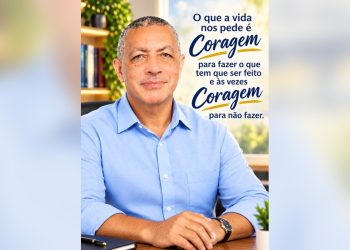 Coluna do Fidélis: A vitória de Lula é a vitória do povo. Agora, é hora de lutar pela democracia!