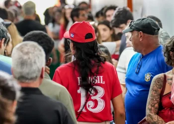 Denúncias de assédio eleitoral no trabalho disparam 75% após 2º turno das eleições.