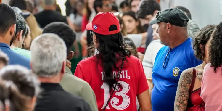 Denúncias de assédio eleitoral no trabalho disparam 75% após 2º turno das eleições.